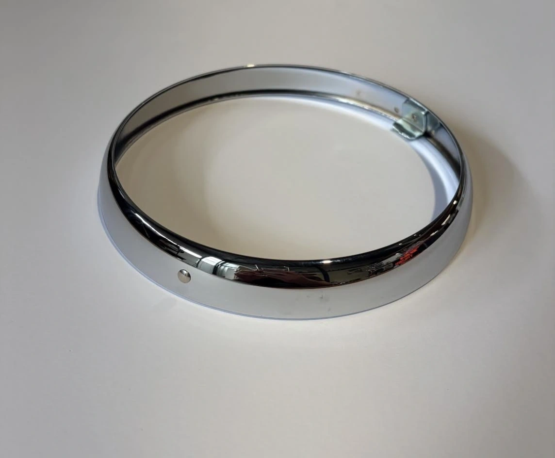 Headlight rim 7