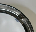 Headlight rim 5.3/4