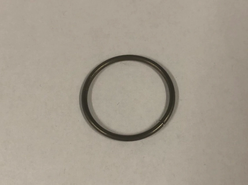 Circlip layshaft