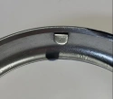 Headlight rim 6.1/2