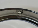 Headlight rim 8