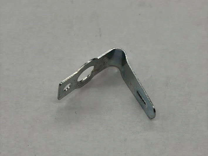 Top nut clip, 289 & 389