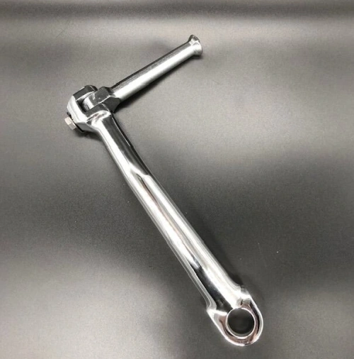 Kickstart crank STD A10,B33