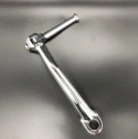 Kickstart crank STD A10,B33