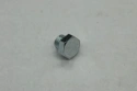 Float chamber plug