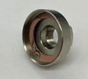 Mixing chamber union nut 289