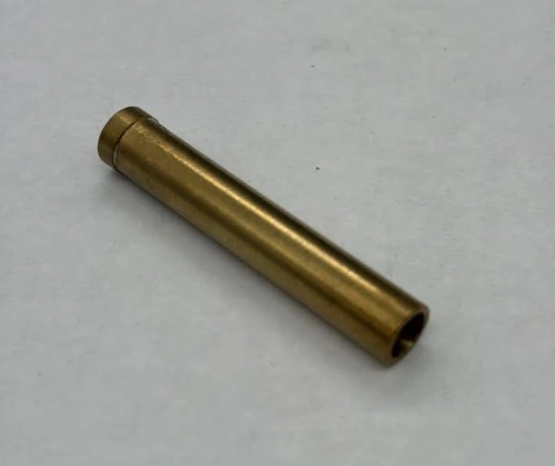 Air valve guide tube 289 & 389