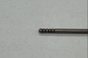  Throttle needle 289