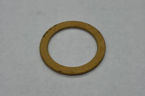 Fibre washer mixing chamber union nut 289