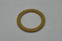 Fibre washer mixing chamber union nut 289