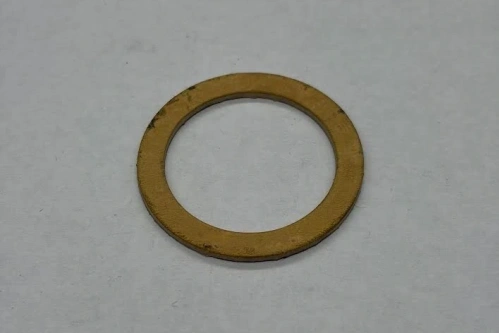 Fibre washer mixing chamber union nut 289