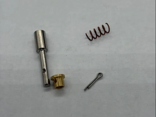 Tickler pin kit Pre-monobloc