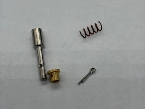 Tickler pin kit Pre-monobloc