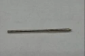 Float needle 'top feed'