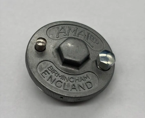 Float chamber cover 276 & 289 bottom feed