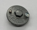 Float chamber cover 276 & 289 bottom feed