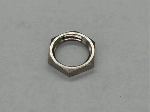 Float chamber nut Pre-monobloc