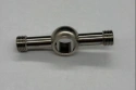 Banjo dual, screwed Pre-monobloc