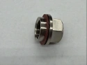 Banjo nut float chamber Pre-monobloc