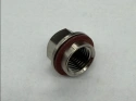 Banjo nut float chamber Pre-monobloc