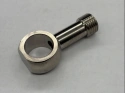 Banjo single, screwed Pre-monobloc
