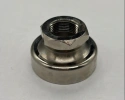 Mixing chamber union nut 276