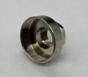 Mixing chamber union nut 276