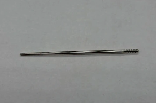 Throttle needle 276