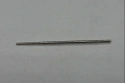 Throttle needle 276