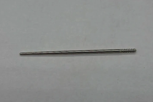 Throttle needle 276