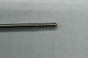 Throttle needle 276