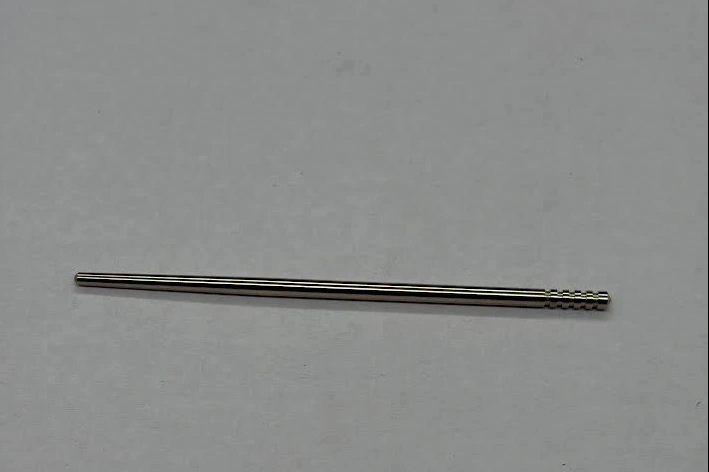 Throttle needle 275