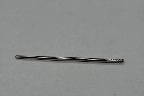 Throttle needle 275