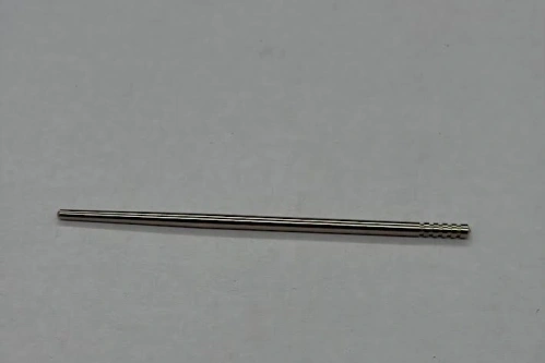 Throttle needle 275