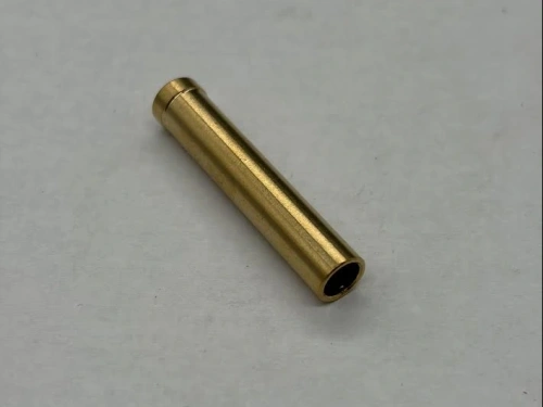 Air valve guide tube 275 & 375