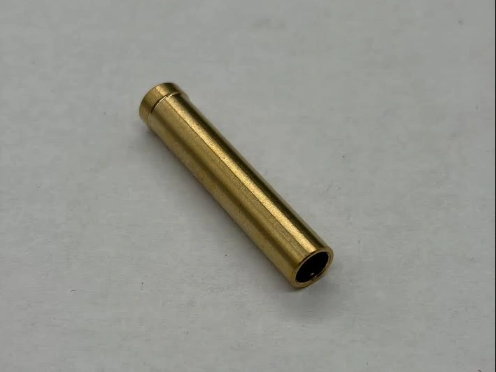 Air valve guide tube 276 & 376