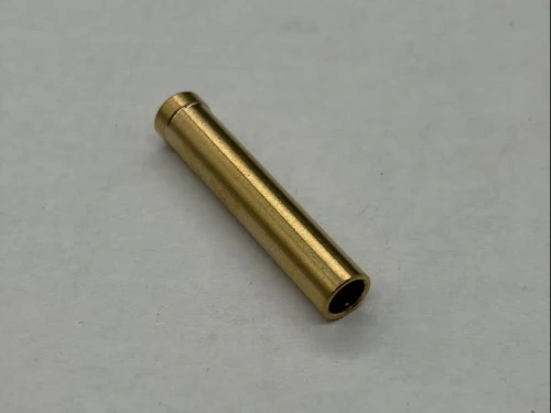 Air valve guide tube 276 & 376