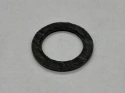 Fibre washer mixing chamber union nut 276