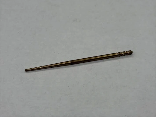 Throttle needle 274