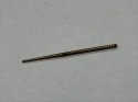 Throttle needle 274