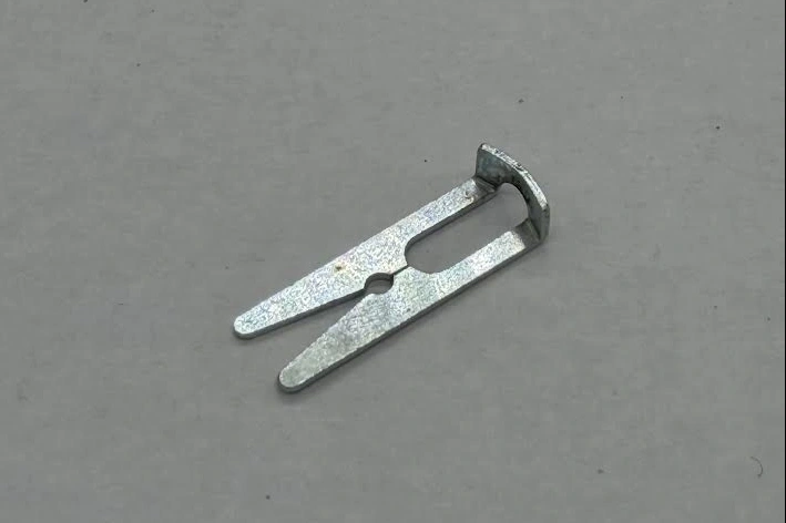 Throttle needle clip & Fload needle clip