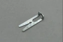 Throttle needle clip & Fload needle clip