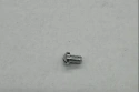 Screw clip top ring