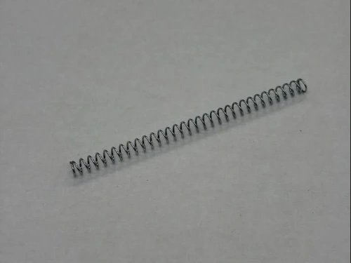 Air valve spring Pre-monobloc & Monobloc