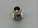 Float chamber holding bolt