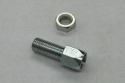 Cable adjuster, All Amals