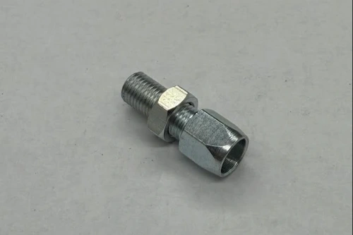 Cable adjuster, All Amals