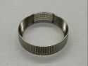 Mixing chamber top ring 276