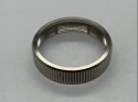 Mixing chamber top ring 274 & 275