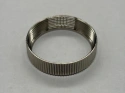 Mixing chamber top ring 274 & 275